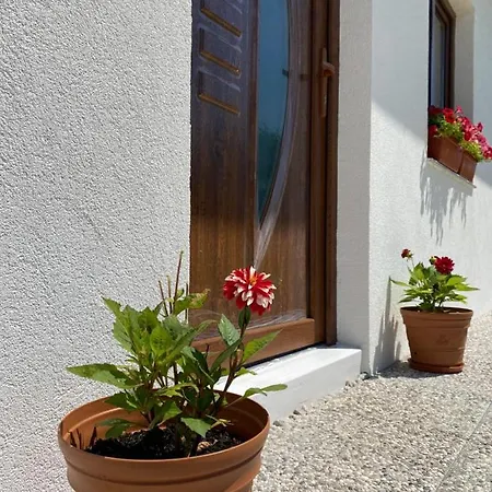 Hill House Emir Villa Bihac Exterior photo