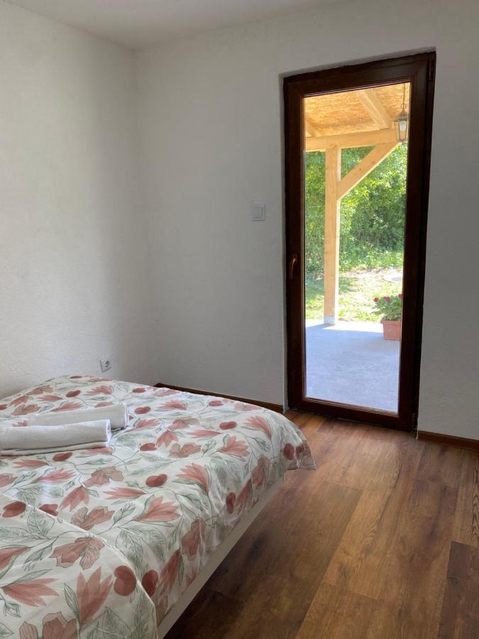 بيت للعطل Hill House Emir بيهاتش