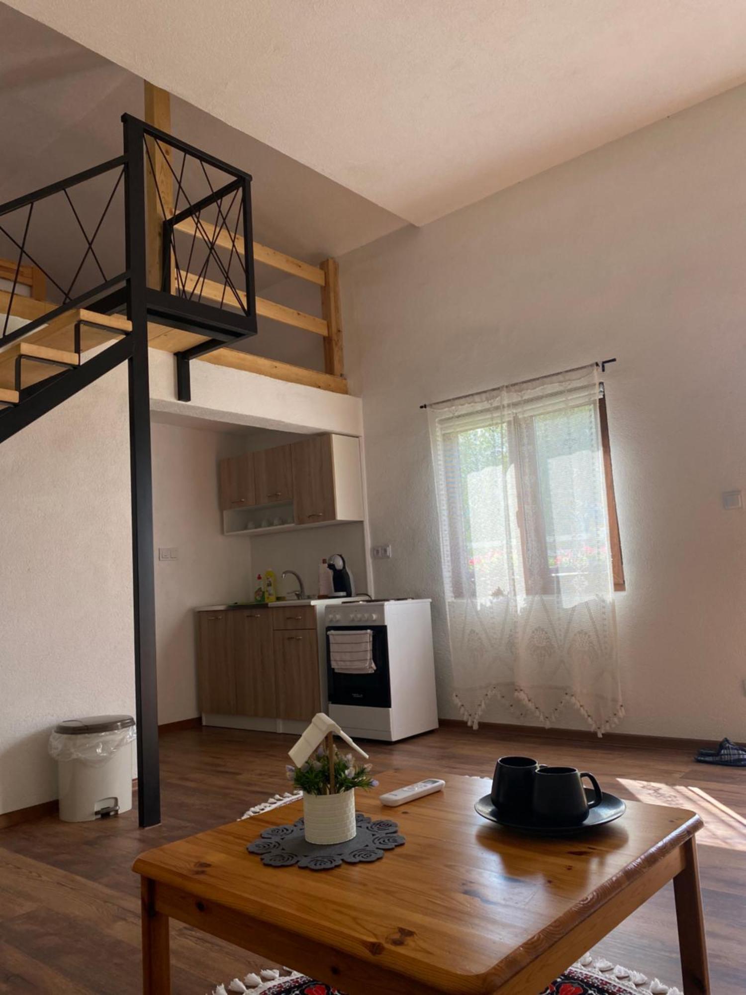 Hill House Emir بيهاتش