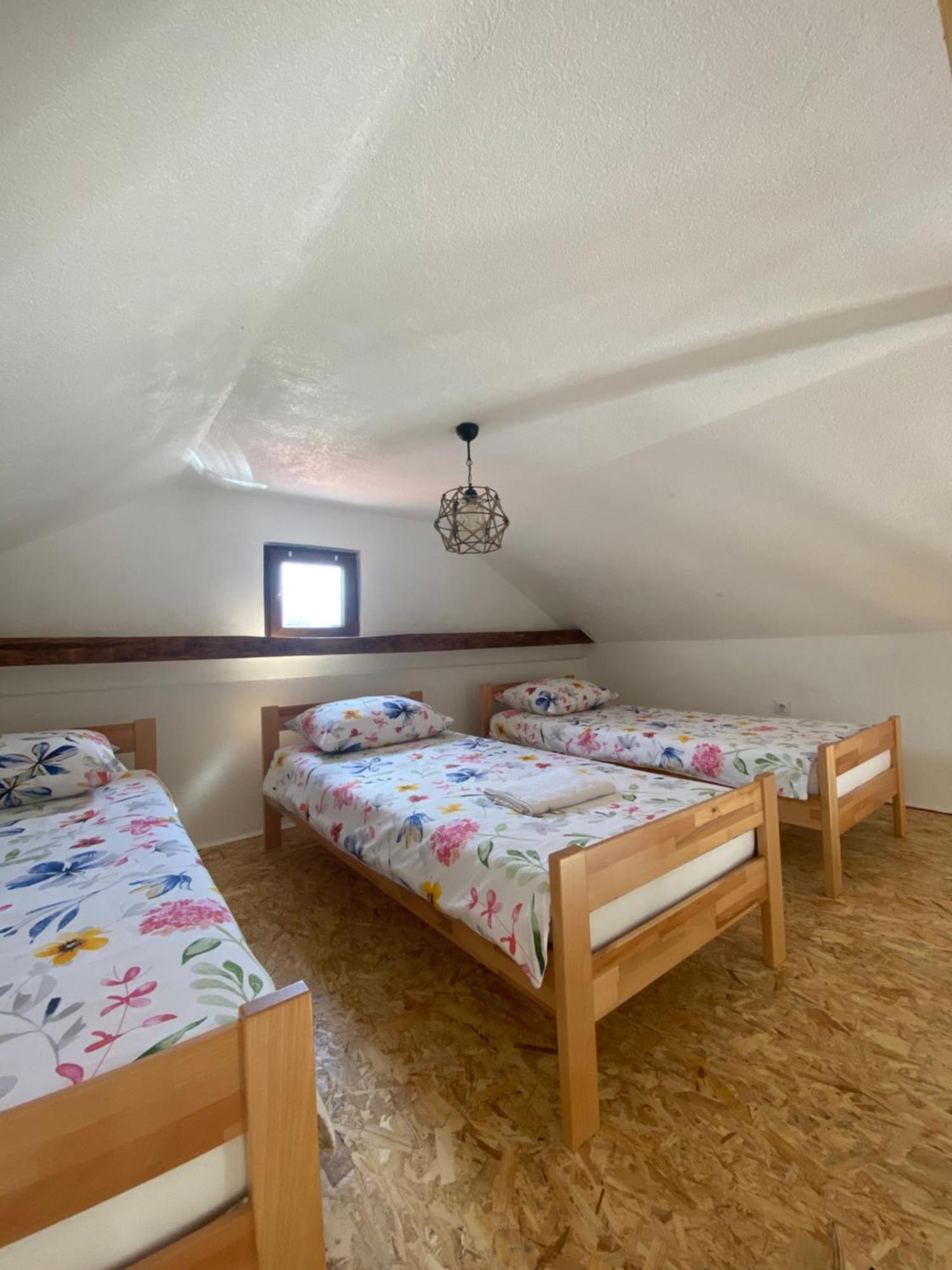 بيت للعطل Hill House Emir